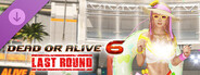 DLC: DOA6LR Honoka Secret Sunflower: Juicy Mango