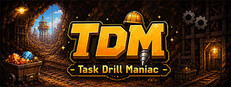 TDM : Task Drill Maniac