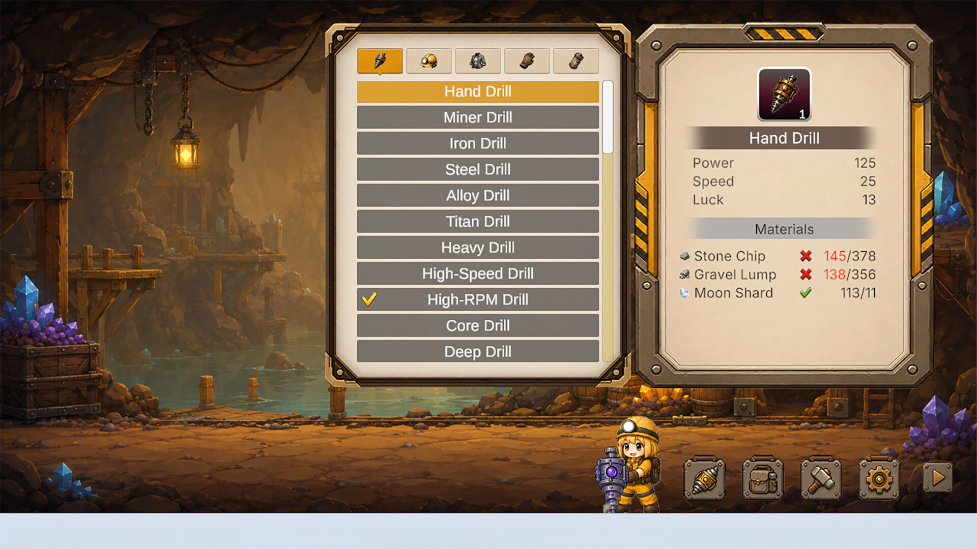 TDM : Task Drill Maniac screenshot 4