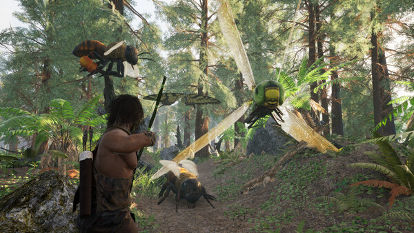 Primal screenshot 21