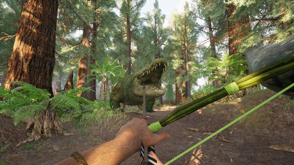 Primal screenshot 23