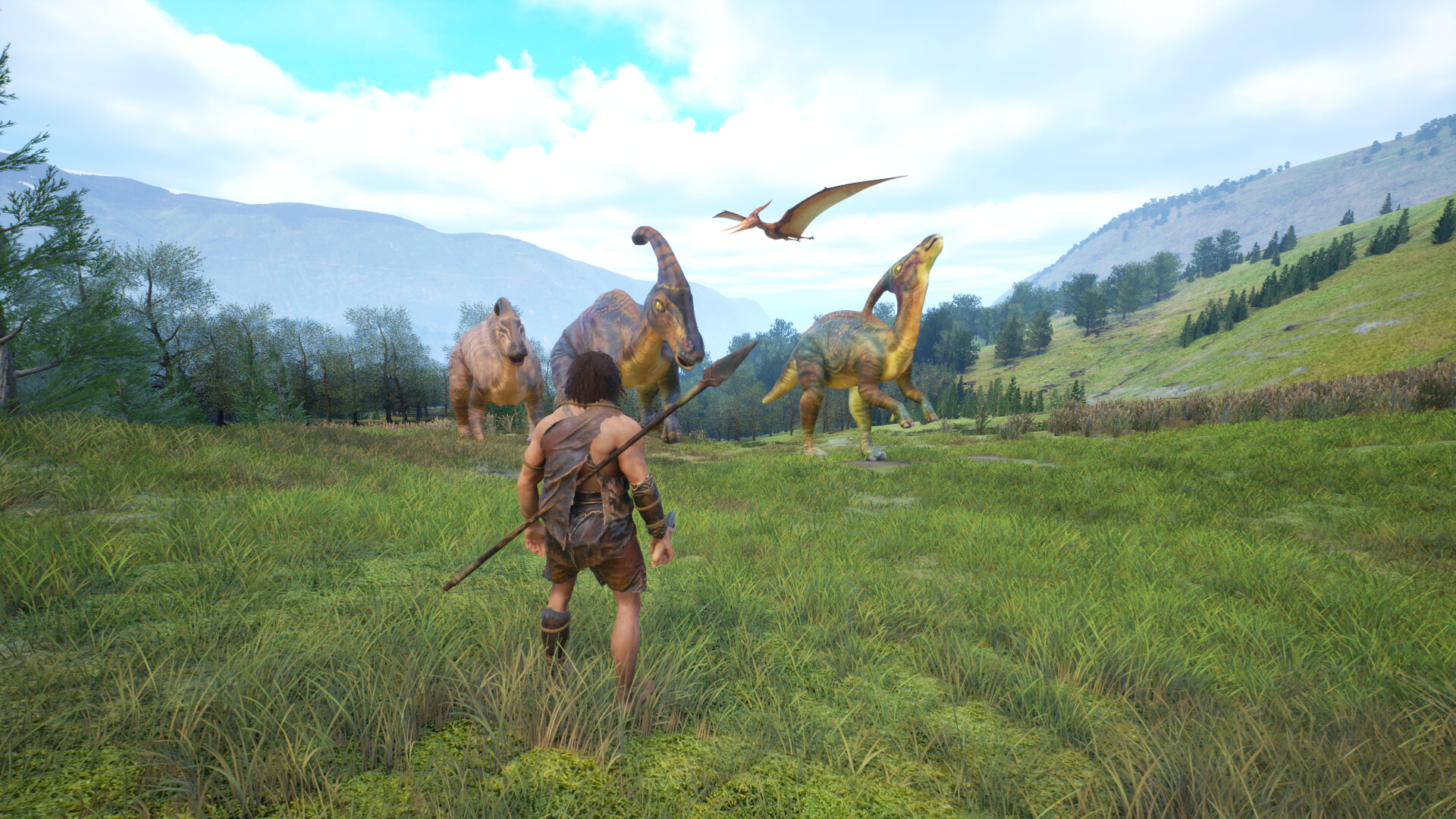 Primal screenshot 2