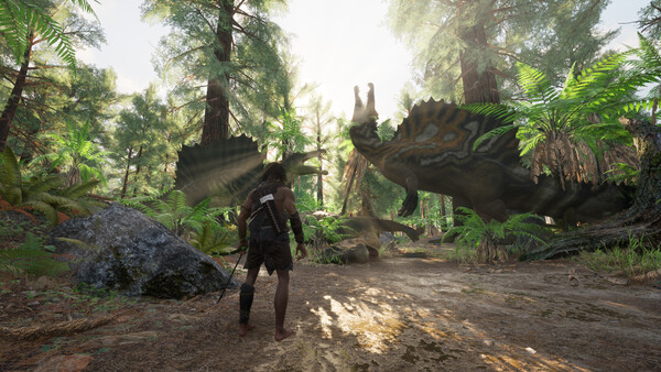 Primal screenshot 22