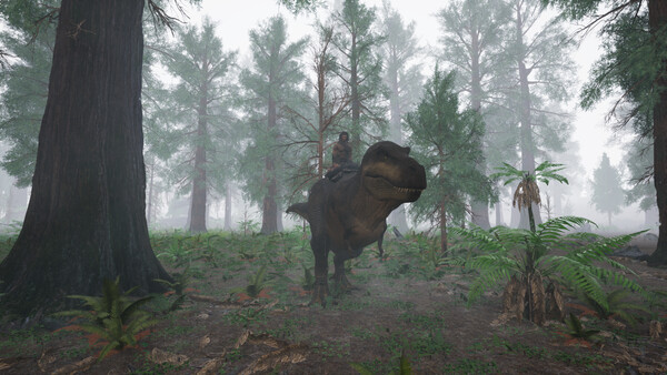 Primal screenshot 17