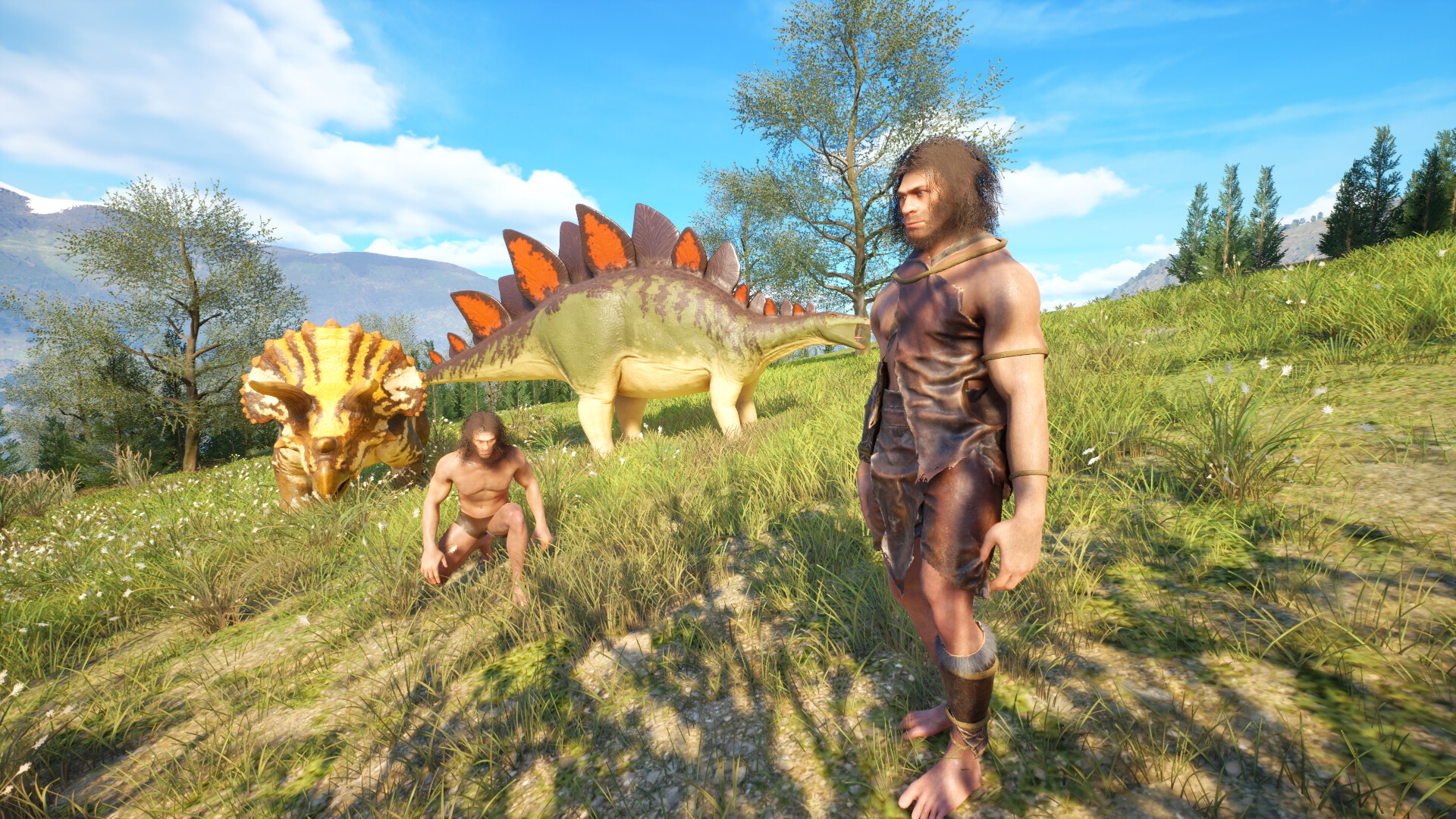 Primal screenshot 3