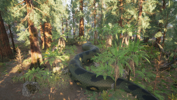 Primal screenshot 16
