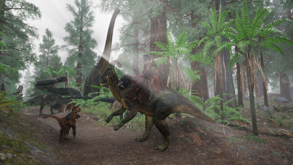 Primal screenshot 15