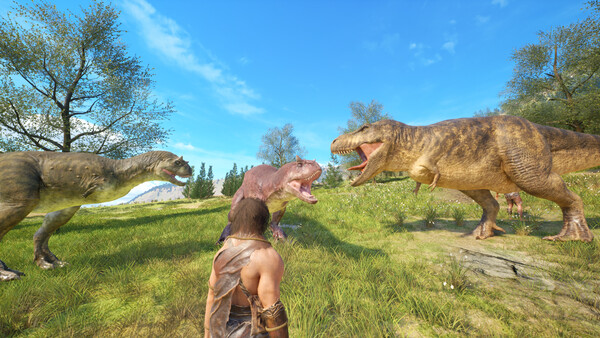 Primal screenshot 20