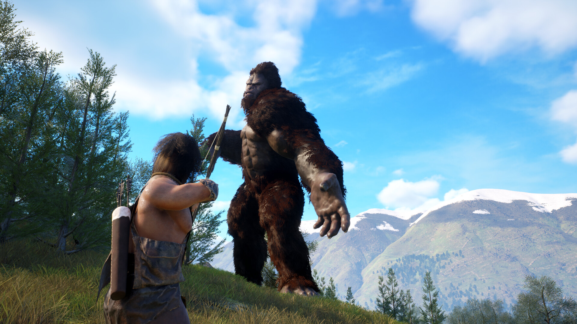 Primal screenshot 4