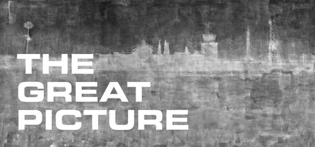 The Great Picture cover