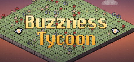 Buzzness Tycoon cover