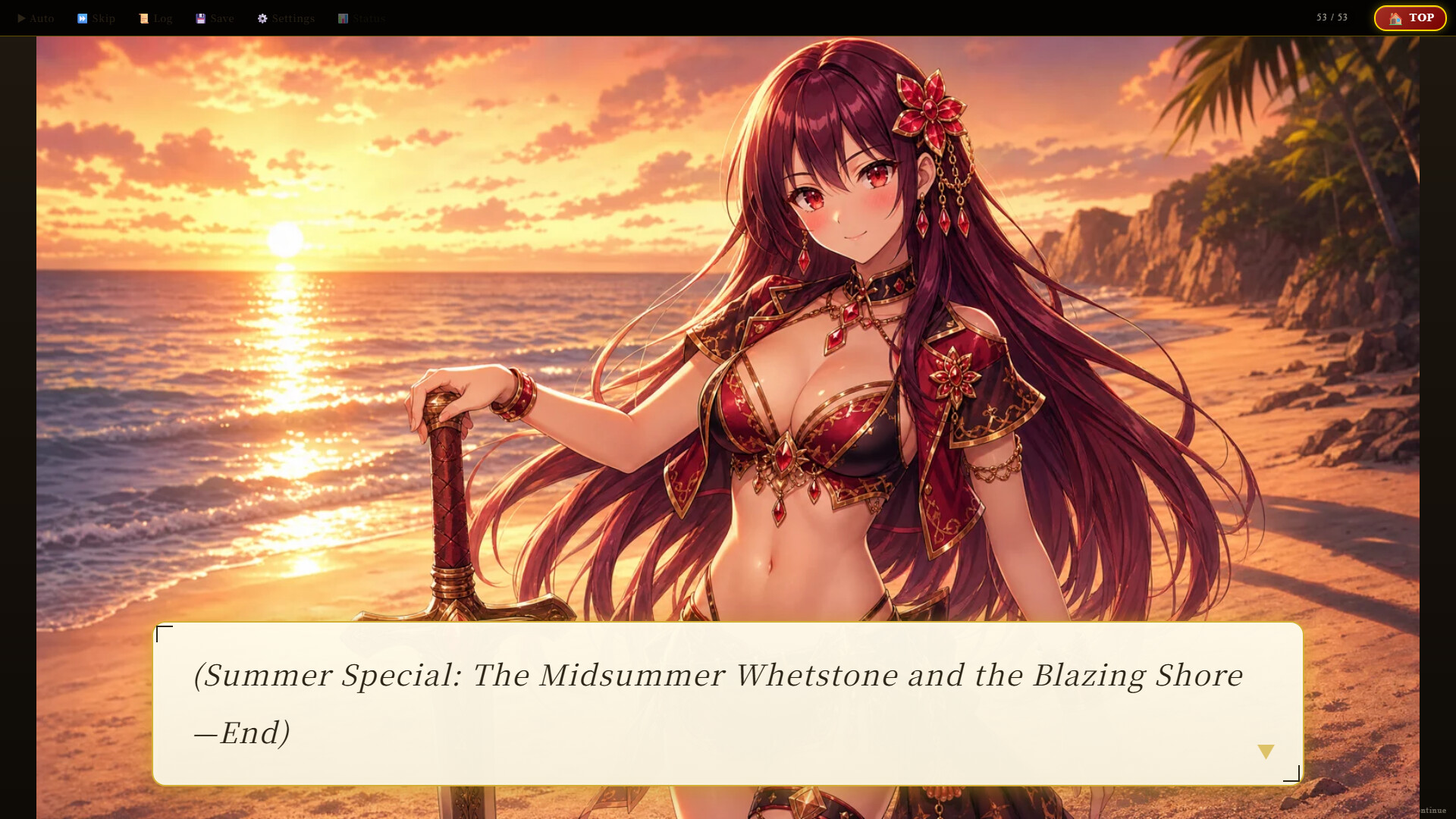 Re:BirthStone ~誕生石物語~ screenshot 4