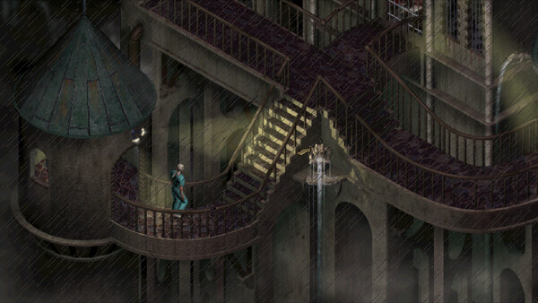 Sanitarium Enhanced 遊戲截圖 6