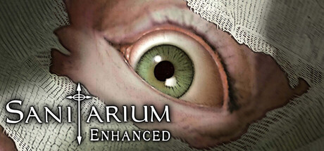 Pesadelo Retrô: Sanitarium Enhanced Traz Terror Psicológico dos Anos 90 para 2026