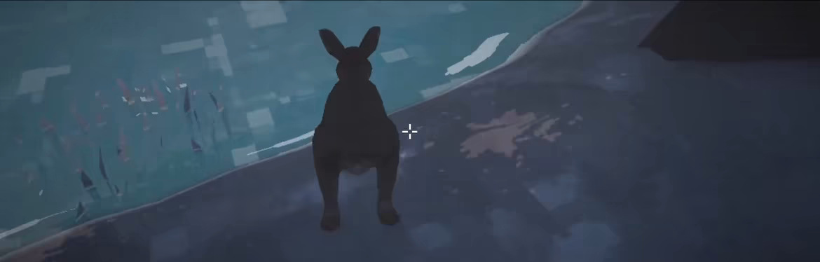 Feed The Fire video 2