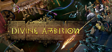 Divine Ambition