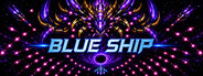 BLUE SHIP