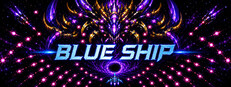 BLUE SHIP