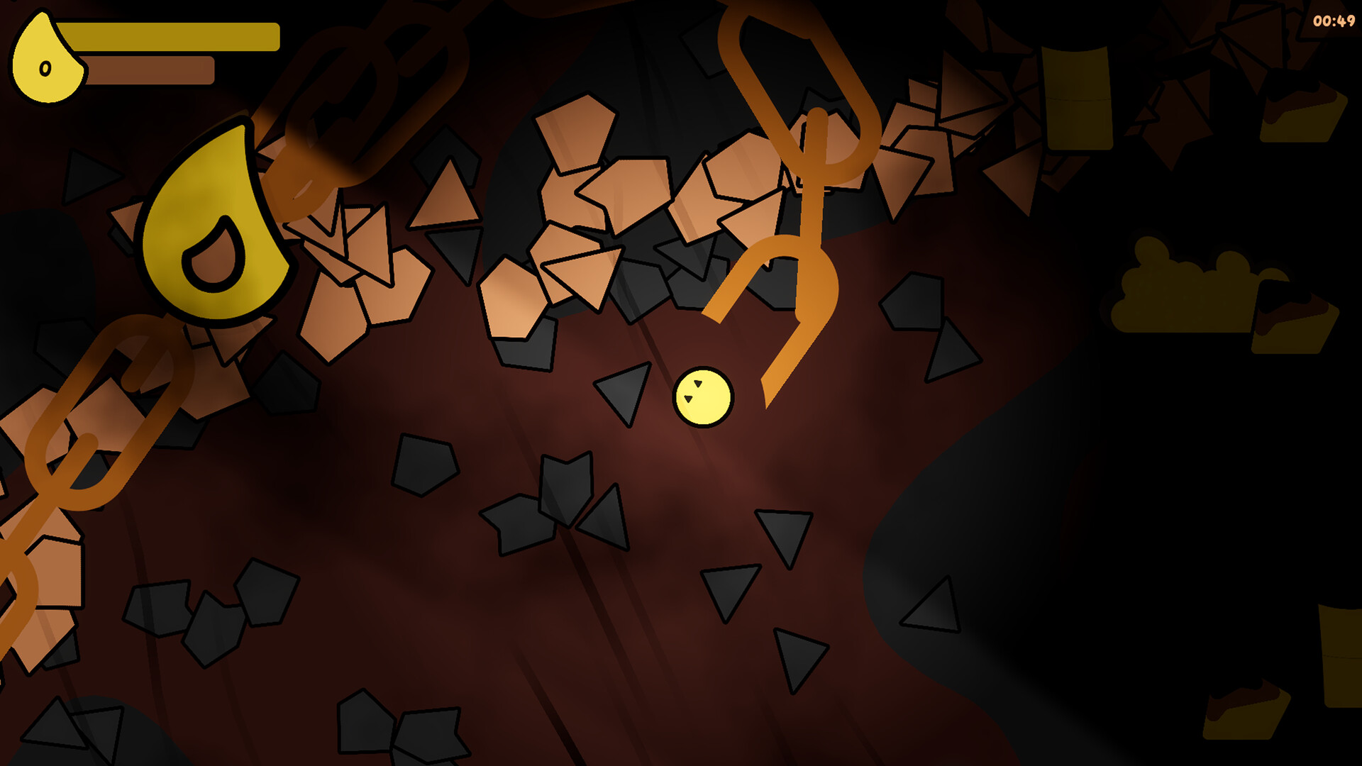 Flame Cycle screenshot 4