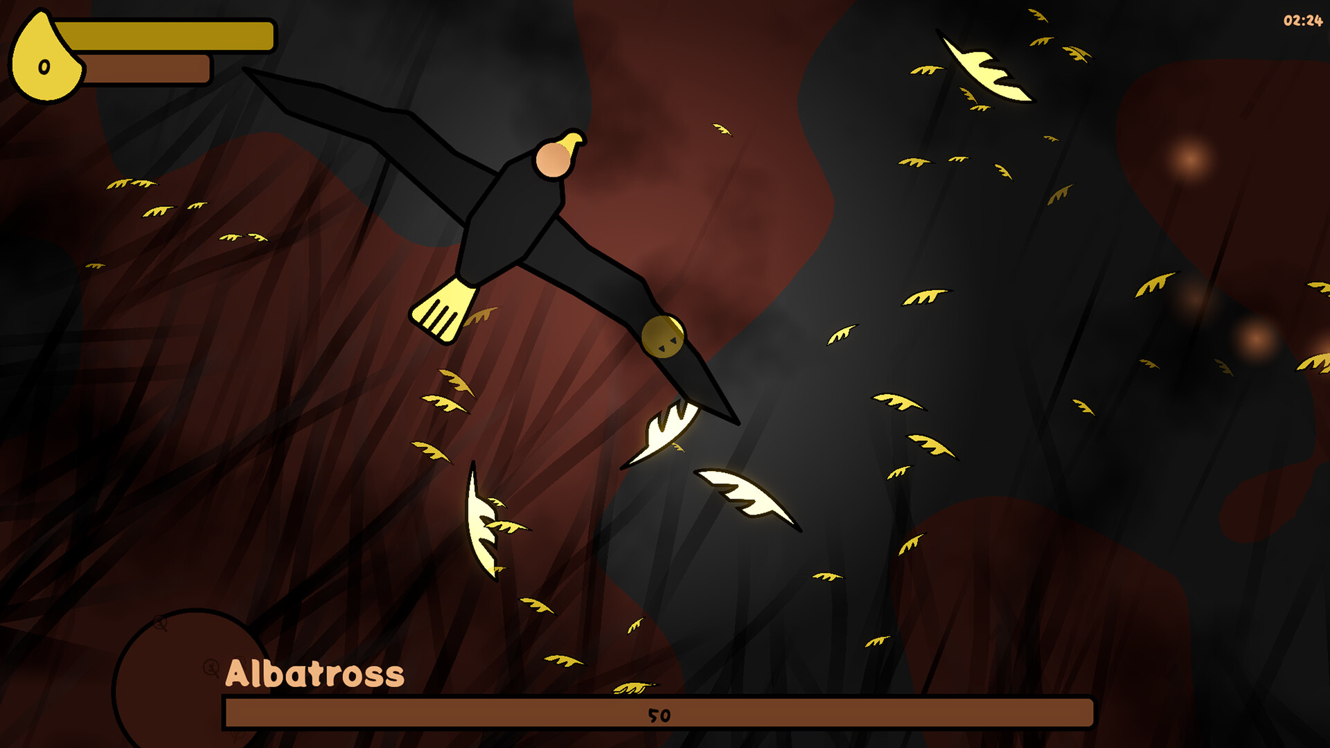 Flame Cycle screenshot 5