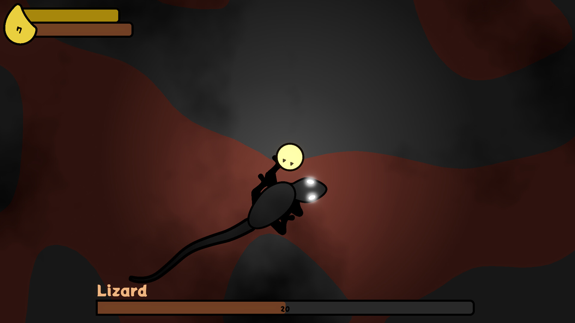 Flame Cycle screenshot 1