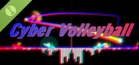 Cyber Volleyball Demo