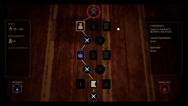 DiceBound Screenshot