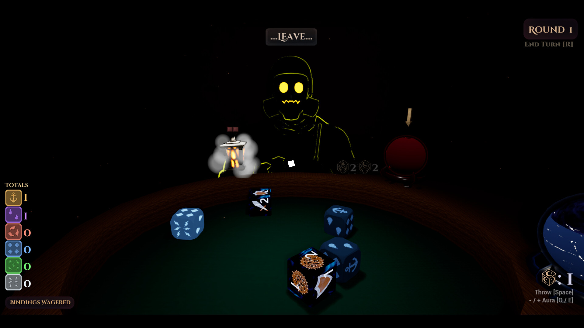 DiceBound screenshot 2