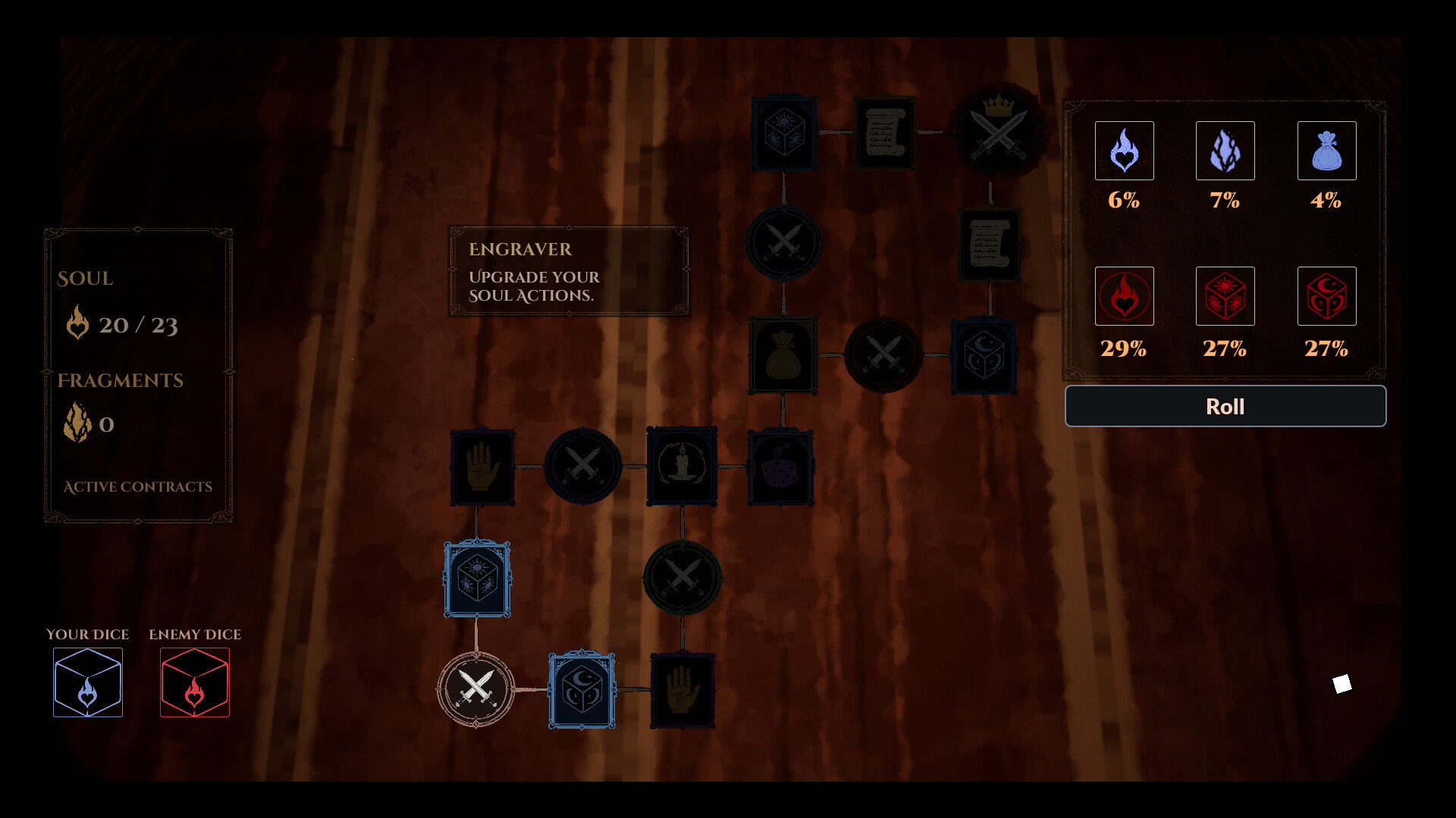 DiceBound screenshot 5