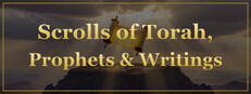 Scrolls of Torah, Prophets & Writings