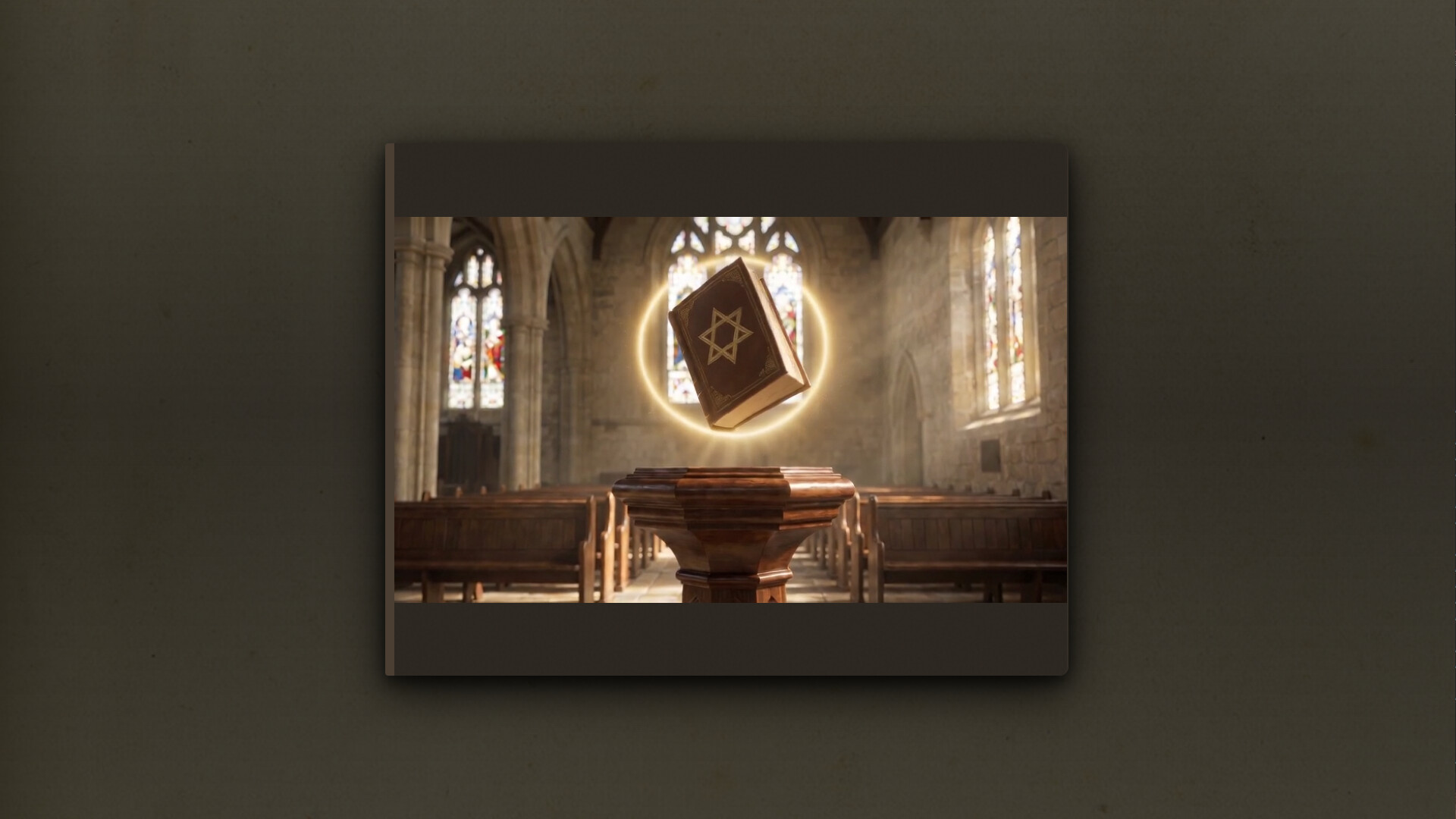 Scrolls of Torah, Prophets & Writings screenshot 4
