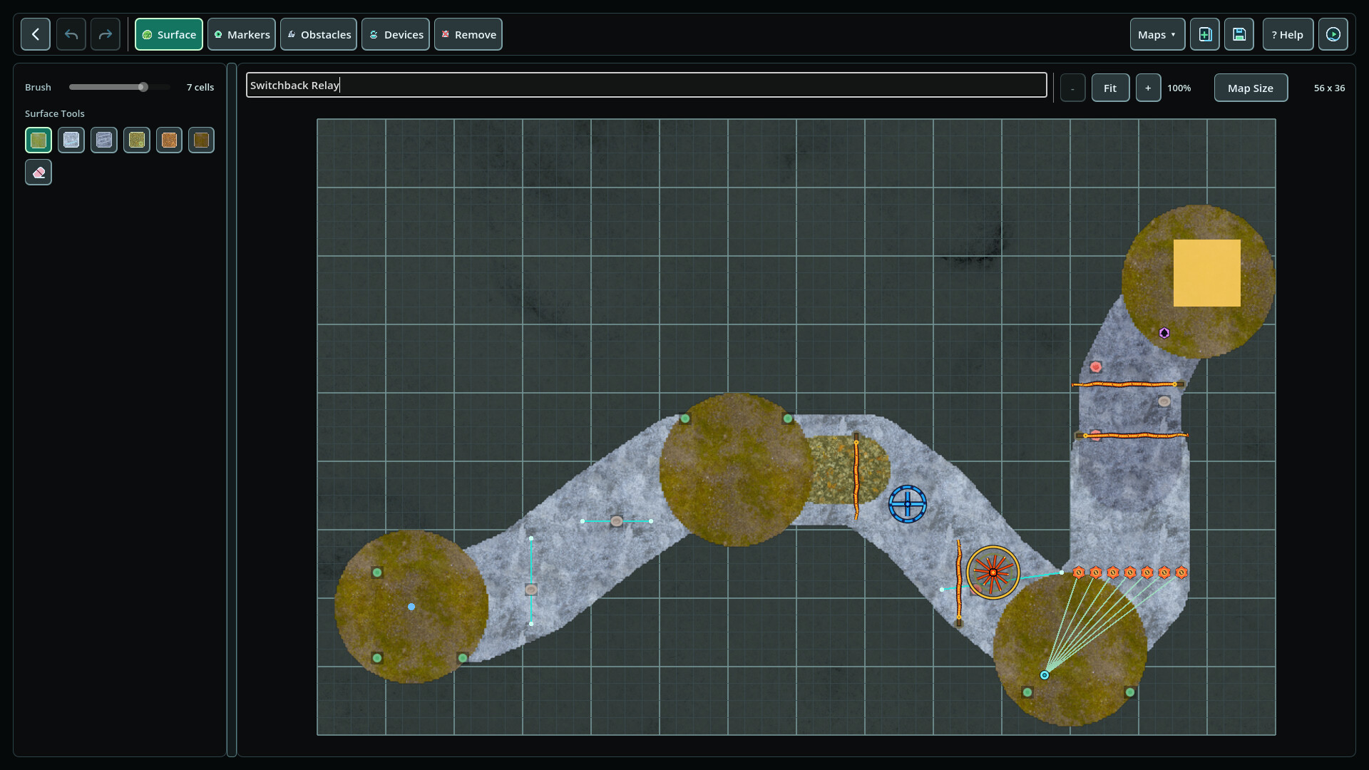 Until We Fly Featured Screenshot #1