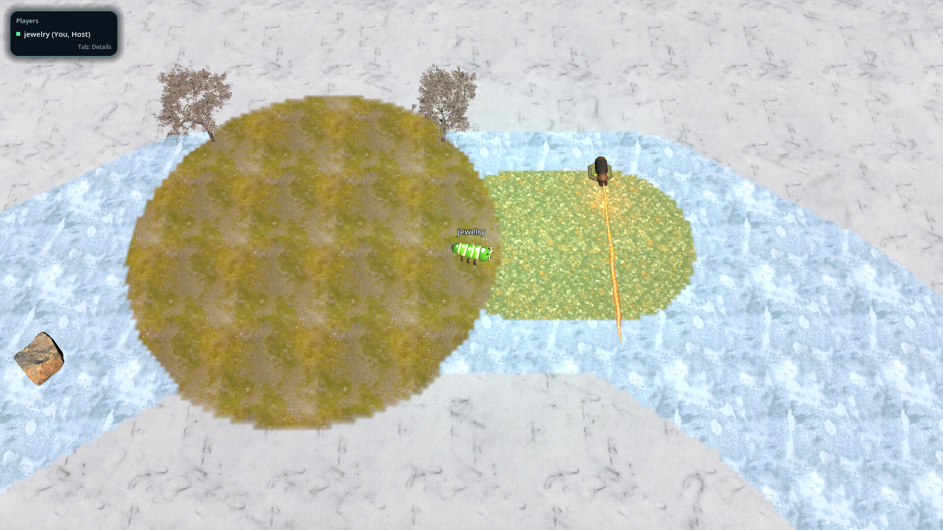 Until We Fly screenshot 2