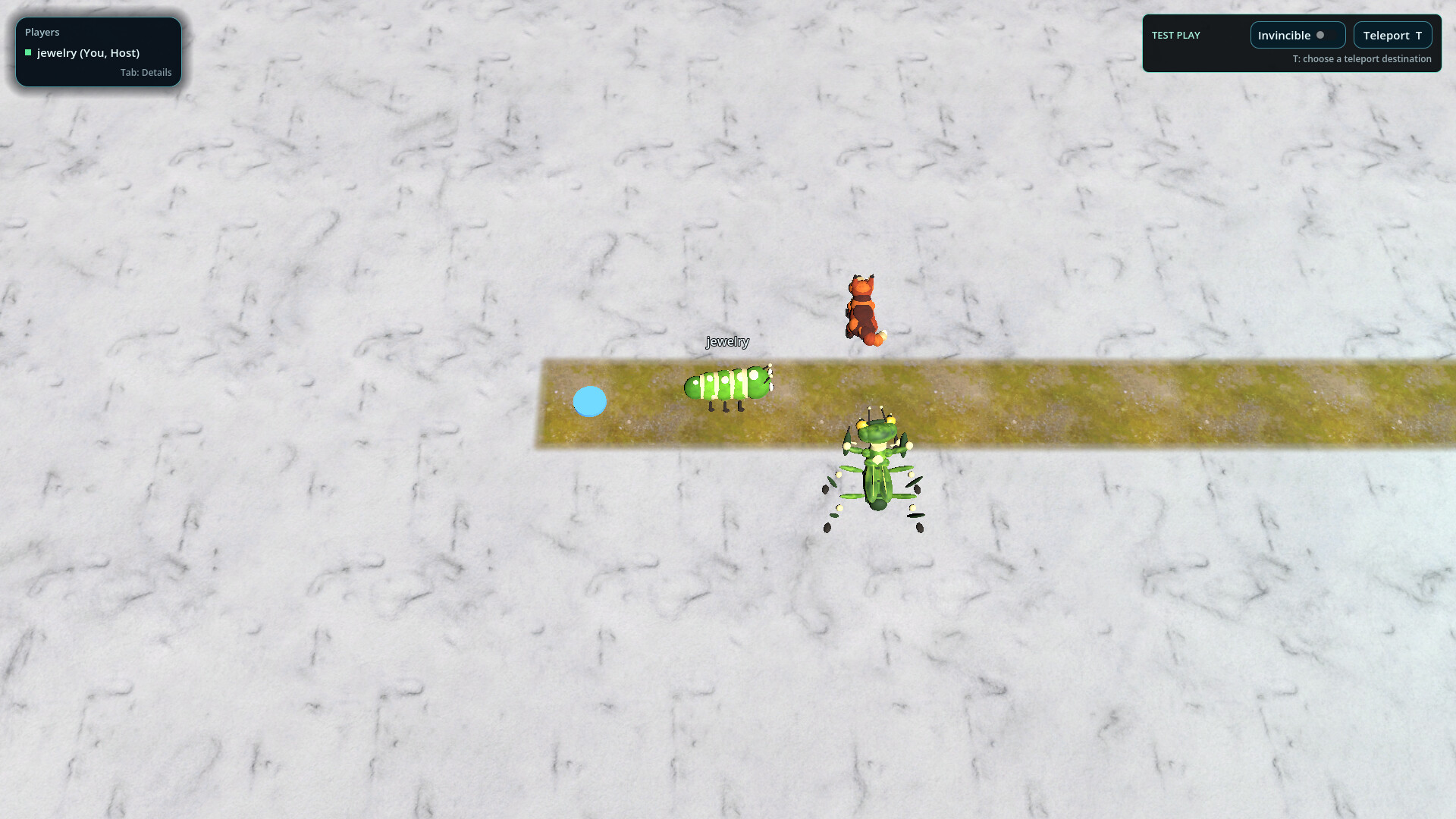 Until We Fly screenshot 6