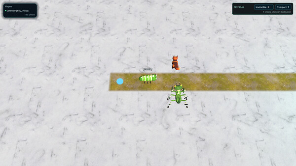Until We Fly screenshot 6