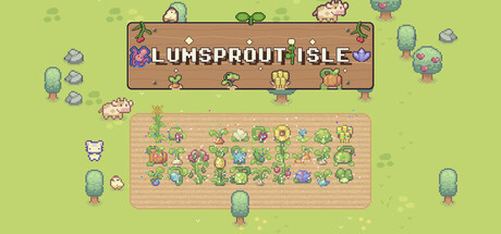 Lumsprout Isle