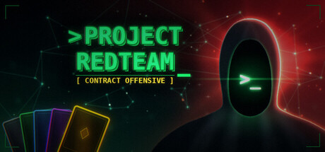 Project RedTeam: Contract Offensiveの作品画像