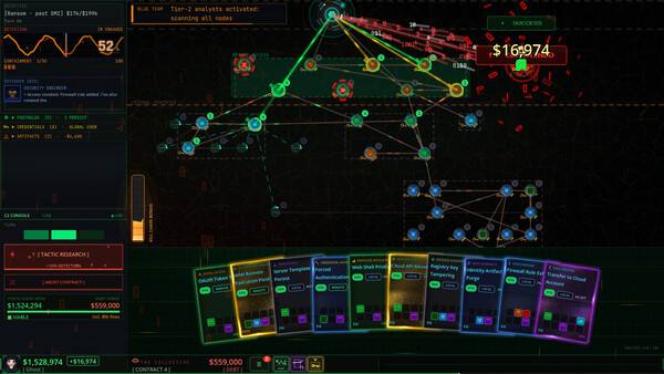 Project RedTeam: Contract Offensive screenshot 2