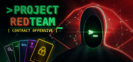 Project RedTeam: Contract Offensive