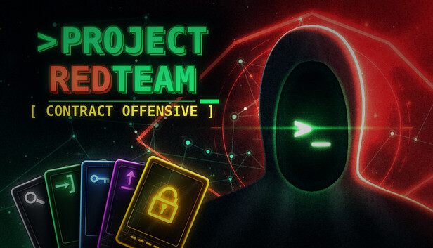 Project RedTeam: Contract Offensive