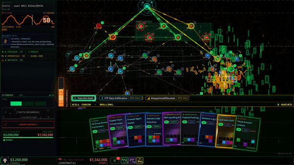 Project RedTeam: Contract Offensive screenshot 5