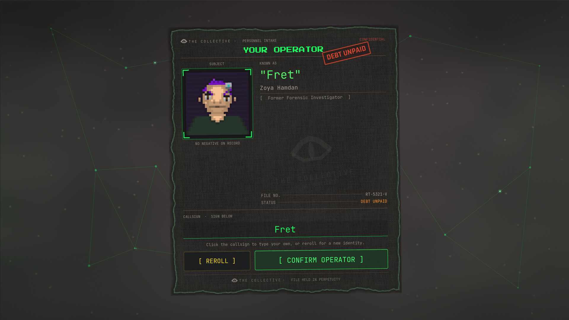 Project RedTeam: Contract Offensive screenshot 13