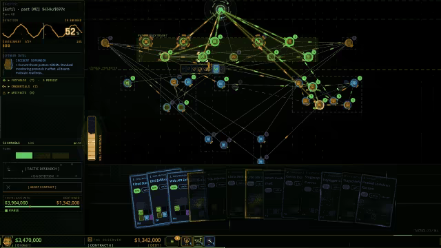 Project RedTeam: Contract Offensive video 2