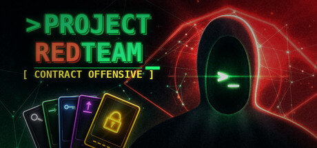 Project RedTeam: Contract Offensive