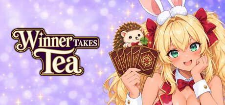 Winner Takes Tea