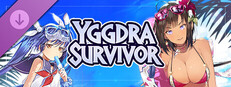 YGGDRA: SURVIVOR - Summer Character Pack Banner