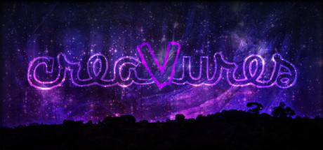 CreaVures Cover Image