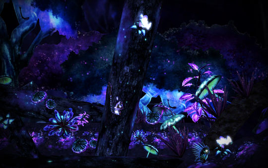 CreaVures screenshot
