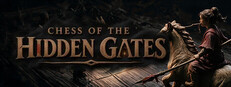 Chess of the Hidden Gates