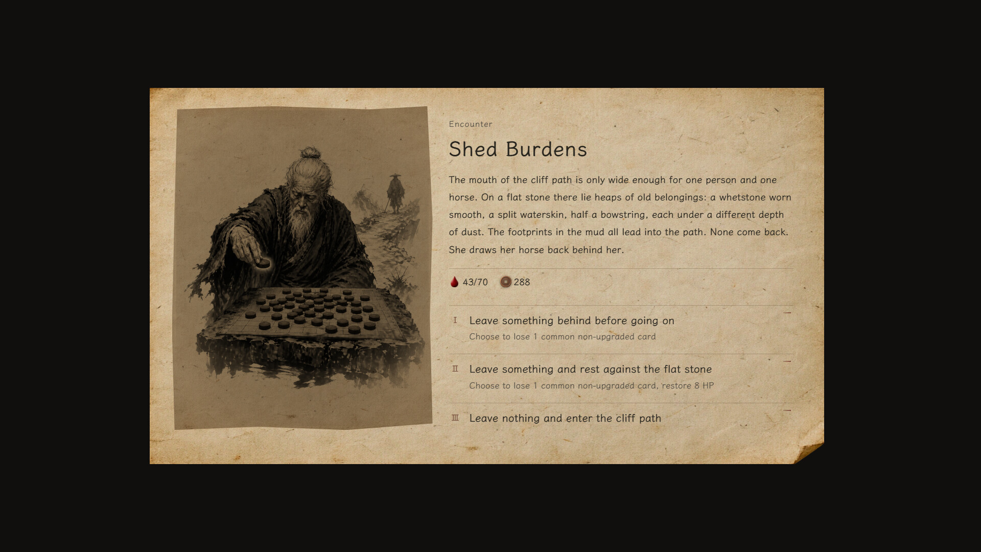 Chess of the Hidden Gates screenshot #4